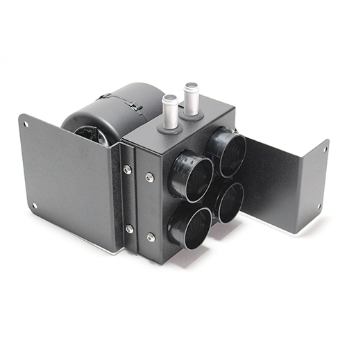 TYTANEUM - TYTANEUM UTV Cab Heater - Z4131