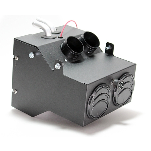 TYTANEUM - TYTANEUM UTV Cab Heater - Z4136