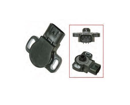 SPI - SPI Throttle Position Sensor - SM-01280