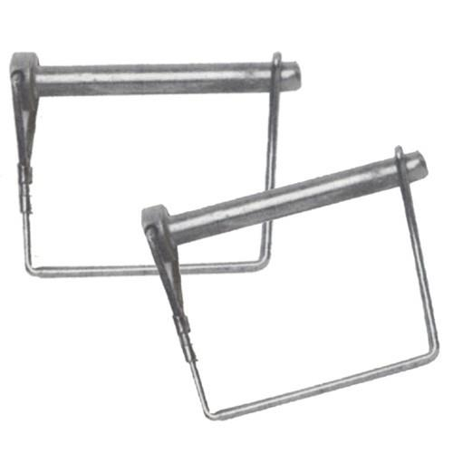 Buyers - Buyers Coupler Safety Pin - 1/4in. - 66064