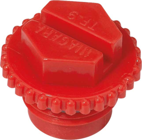 Moose Utility - Moose Utility Clutch Cover Drain Plug - 1132-1610