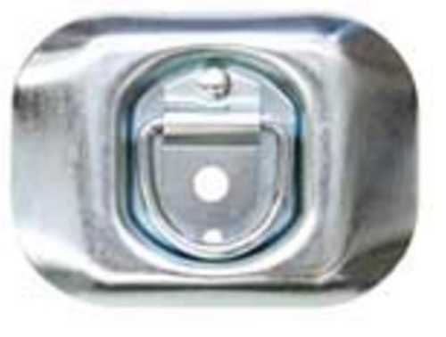 Buyers - Buyers Recessed Rings - B501