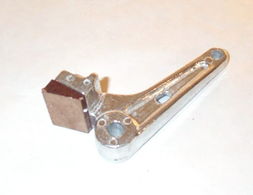 SPI - SPI Brake Caliper - Semi-Metallic - 05-152-26