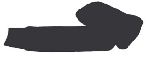 Katahdin - Katahdin Polypropylene Sock Liners - PPS-301/BK - Black - 7-9