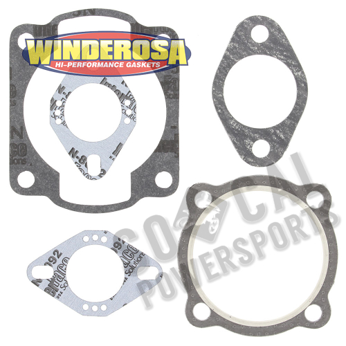 Vertex - Vertex Top End Gasket Set - 710006