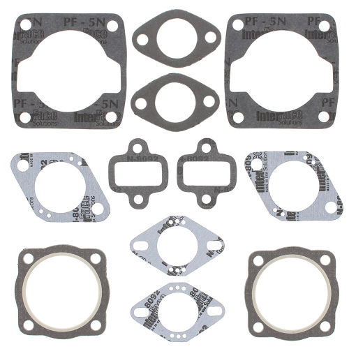 Vertex - Vertex Top End Gasket Set - 710007