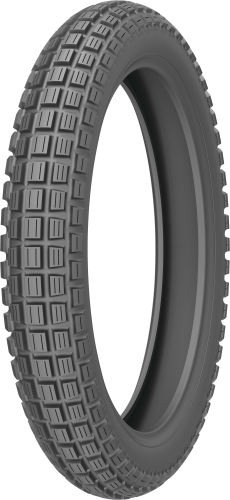 Kenda - Kenda K262 Small Block Front/Rear Tire - 2.75-17 - 042621701B0