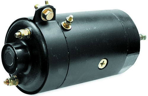 Twin Power - Twin Power Generator - Black - 463021