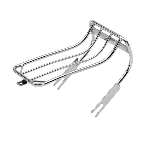 Bikers Choice - Bikers Choice Bobtail Luggage Rack - 490155