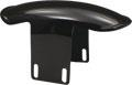 West-Eagle Motorcycle Products - West-Eagle Motorcycle Products Super Short Front Fender - H3536