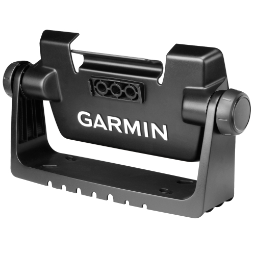 Garmin - Garmin Bail Mount w/Knobs f/echoMAP&trade; Series