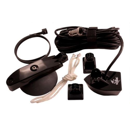 Vexilar - Vexilar Open Water Universal Transducer Kit
