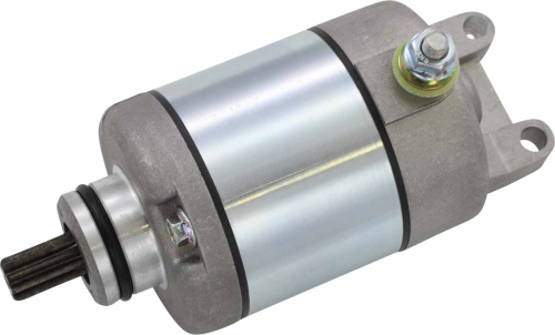 Moose Racing - Moose Racing Starter Motor - 2110-1114