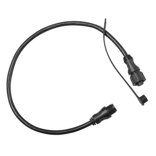 Garmin - Garmin NMEA 2000 Backbone/Drop Cable (1 Ft.)
