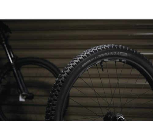 e*thirteen - e*thirteen MoPo All Terrain Gen2 Tire - 29x2.40 - TR2LRA-129