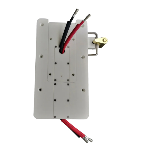 Power Pux - Power Pux Starboard Side Quick Release Bracket