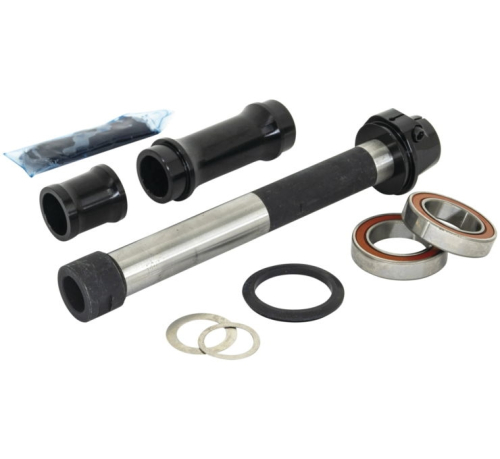 e*thirteen - e*thirteen Axle Kit - 148mm - HBS40-102