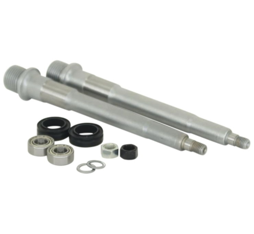 e*thirteen - e*thirteen R/L Axle Rebuild Kit for Base Pedals - PDS20-106