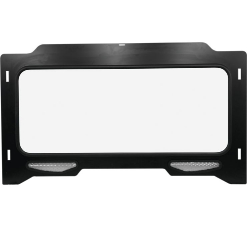 HarshCo Off-Road - HarshCo Off-Road Full Glass Windshield - PIONEER1K-0001
