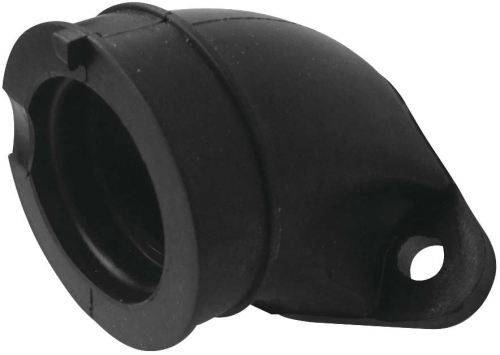 Quad Logic - Quad Logic Quad Logic Intake Boot - 100-1166-T