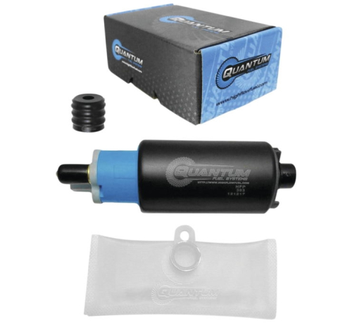 Quantum - Quantum Fuel Pump - HFP-383