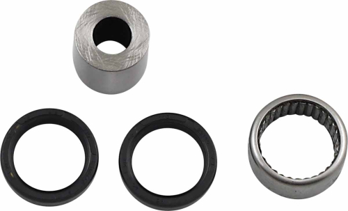 Moose Racing - Moose Racing Shock Bearing Kit - Lower - 1313-0206