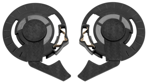 Nolan - Nolan Visor Mechanism for N100-5 Helmets - SPAMVI0000218