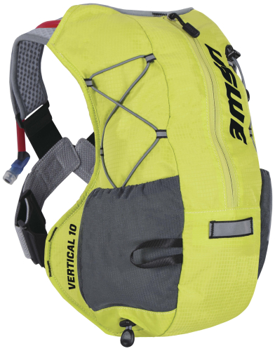 USWE - USWE Vertical 10 Pack - Basic - Crazy Yellow - K-2100202