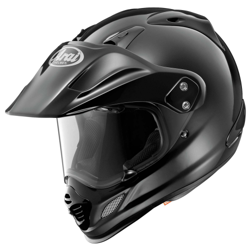 Arai Helmets - Arai Helmets XD4 Solid Helmet - 685311174932 - Black - X-Small