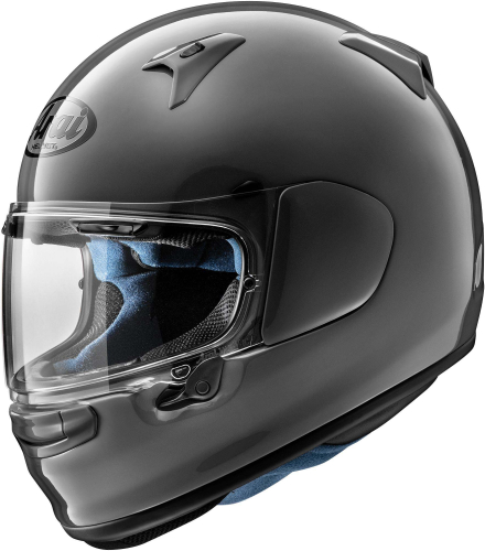 Arai Helmets - Arai Helmets Regent-X Solid Helmet - 886312 - Modern Gray - X-Small
