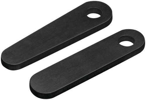 Epic Moto Co - Epic Moto Co Peg Block Off Plates - EM-PPMBOP09+