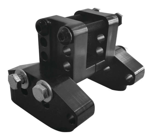 American Suspension - American Suspension Fairing Mount - FM-15