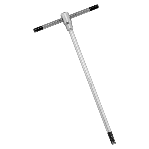 BikeMaster - BikeMaster Sliding T-Handle Wrench - Allen - 5mm - 17-A05