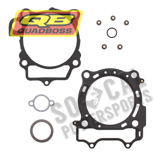 QuadBoss - QuadBoss Top End Gasket Set - 810944