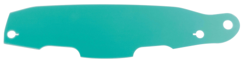 Arai Helmets - Arai Helmets Helmet Faceshield - SAI Tear-Offs - Clear - 011387