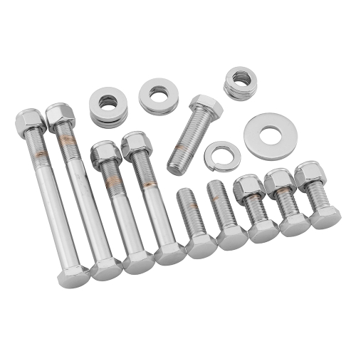 Gardner-Westcott - Gardner-Westcott Motor Mount Hardware Kit - C-80-18H