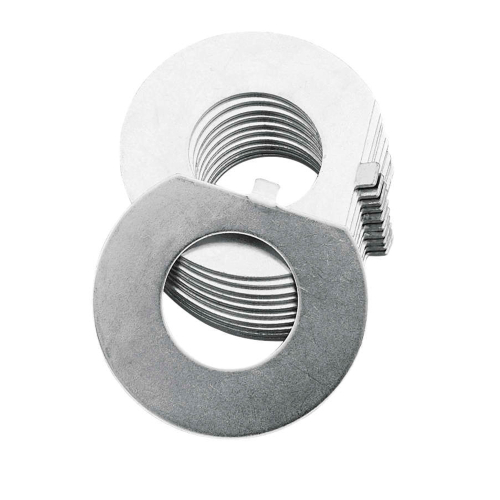 Bikers Choice - Bikers Choice Stem Nuts - Fork Stem Lock Washer - 75277H4