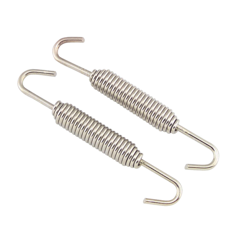 Bikers Choice - Bikers Choice Brake Shoe Return Springs - 70333S1