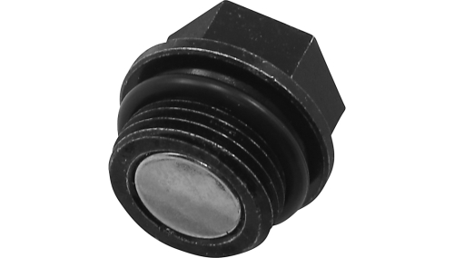 Quad Logic - Quad Logic Front Differential Drain Plug - 100-2387