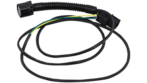 Klock Werks - Klock Werks Rear Electrical Wiring Harness - KW05-01-0568-H