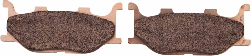 Galfer Brakes - Galfer Brakes 1380 HH Sintered Brake Pads - FD169G1380