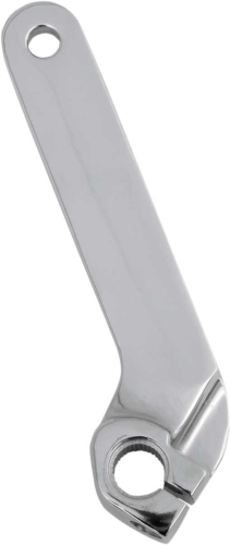 Drag Specialties - Drag Specialties Shift Lever - Chrome - D07-0347