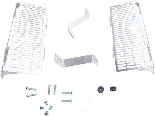 Devol - Devol Radiator Guards - 0101-4301