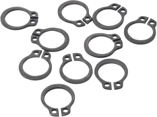 Drag Specialties - Drag Specialties Clutch Snap Ring - 17-0014-R-HC