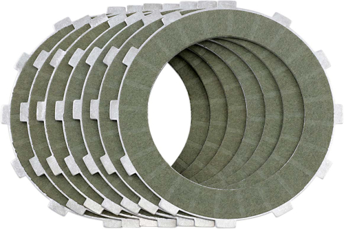 Belt Drives Ltd - Belt Drives Ltd Kevlar Plates for Competitor Clutch - CC-130-CP