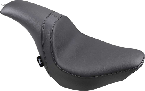 Drag Specialties - Drag Specialties Predator Seat - Smooth - 0802-1181