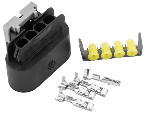 Namz - Namz Fuel Pump/Sender Assembly Connector Kit - NHD-72485-07