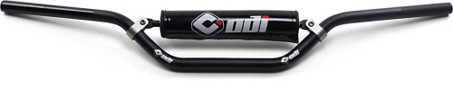 ODI - ODI 7/8in. Handlebar - RC High Bend - Black - H740MXB