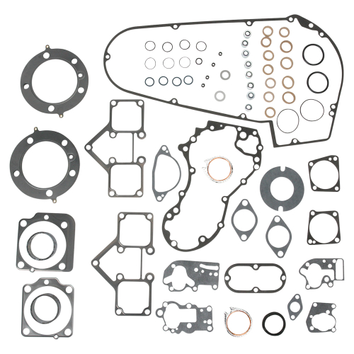 Cometic Gasket - Cometic Gasket EST Complete Gasket Kit - Standard Bore - C9900