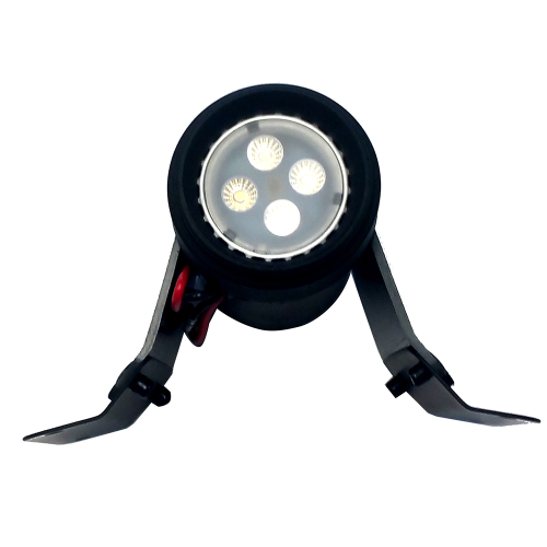 Forespar Performance Products - Forespar ML-1 LED Spreader/Deck Light